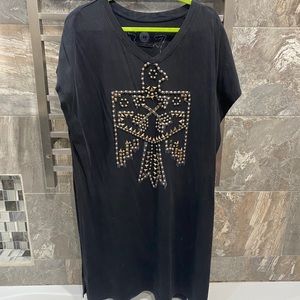 Double D Ranch dress